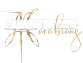 McDonald Arabians